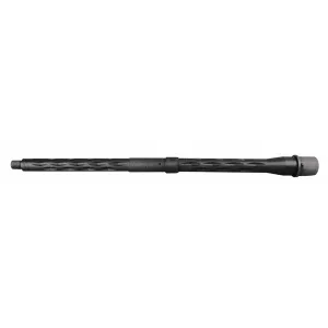 Yankee Hill Replacement Barrel, Yhm 70tf Ar15 300bo Barrel 16 Fluted