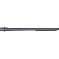 Fn Barrel Ar-15 Button Rifled - 14.7" 1:7 Mid-length Gas Govt
