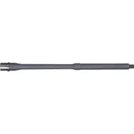 Fn Barrel Ar-15 Button Rifled - 16" 1:7 Mid-length Gas Govt.