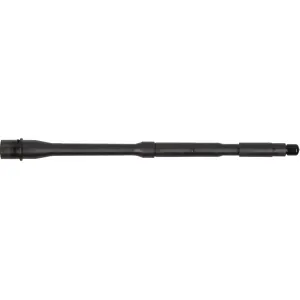 Fn Barrel Ar-15 Button Rifled - 14.7" 1:7 Carbine Gas M4