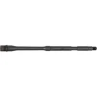 Fn Barrel Ar-15 Button Rifled - 16" 1:7 Carbine Length Gas M4