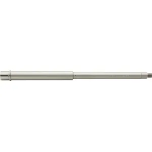 Glfa Barrel Ar15 M4 .223 Wylde - 16" 1:7 Twist 1/2x28 Stainless