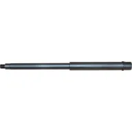Glfa Barrel Ar15 M4 .223 Wylde - 16" 1:9" Twist 1/2x28 Nitride