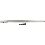 Glfa Barrel/bolt Combo Ar15 - .450 Bushmaster Stainless