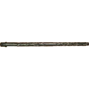 Glfa Barrel Ar15 .450 B-master - 18" Black Nitride Spiral Twist