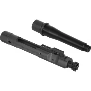 Cmmg Barrel W/bolt Kit .45acp - 5" Rdb Black