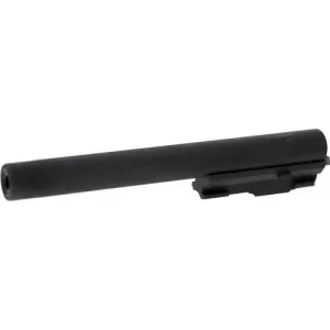 Beretta Barrel M9/92fs .22lr - Conversion Kit Threaded Blued