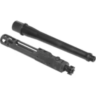 Cmmg Barrel W/bolt Kit - 5.7x28mm 8" Rdb Black