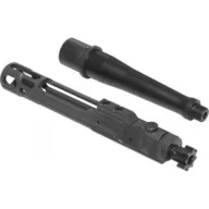 Cmmg Barrel W/bolt Kit - 5.7x28mm 5" Rdb Black
