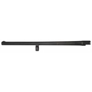 Carlsons Barrel Rem 870 Tact - 12ga 3" 18.5 Breecher Tube