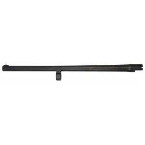 Carlsons Barrel Rem 870 Tact - 12ga 3" 18.5 Cyl Tube Adj Sgt