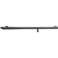Carlsons Barrel Rem 870 12ga - 3" Rifled 24" Cantilever Matte