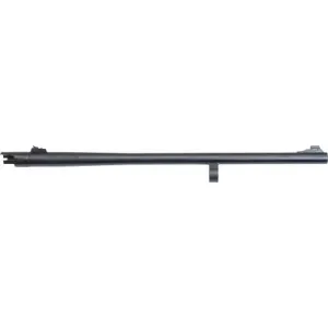 Carlsons Barrel Rem 870 12ga - 3" Rifled 24" Cantilever Matte
