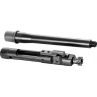 Cmmg Barrel W/bolt Kit 9mm - 8" Rdb Black