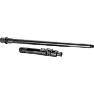 Cmmg Barrel W/bolt Kit 9mm - 16" Rdb Black