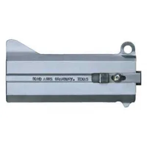 Bond Arms Barrel .45lc/.410 - 2.5" Chamber 3" Stainless