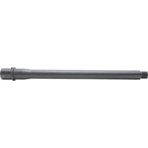New Frontier Ar45/10 Match Bbl - 12.5" 1:16 10mm Auto Black
