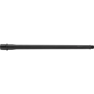 New Frontier Ar45/10 Match Bbl - 16" 1:16 10mm Auto Black