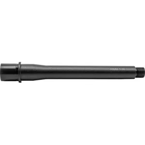 New Frontier Ar45/10 Match Bbl - 8" 1:16 10mm Auto Black