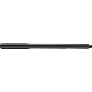 New Frontier Ar10 Barrel - 18" 1:10 .308 Winchester Blk