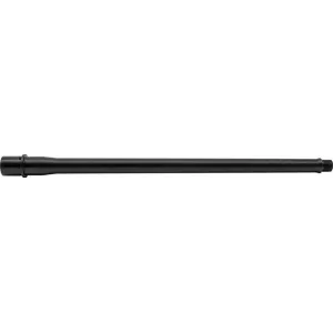 New Frontier Ar45/10 Match Bbl - 16" 1:16 .45acp Black