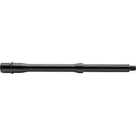 New Frontier Ar15 Barrel - 12.5" 1:7 5.56 Blk