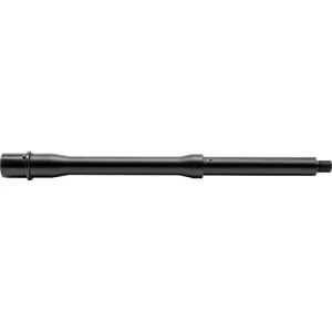 New Frontier Ar15 Barrel - 12.5" 1:7 5.56 Blk