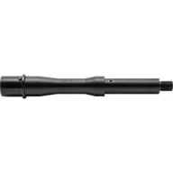 New Frontier Ar15 Barrel - 7.5" 1:7 5.56 Blk