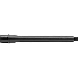 New Frontier Ar9/40 Match Bbl - 12.5" 1:10 9mm Black