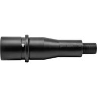 New Frontier Ar9 Prem Barrel - 4" 1:10 9mm Black