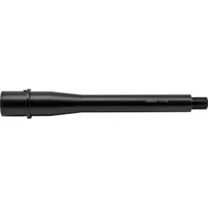 New Frontier Ar9 Prem Barrel - 8" 1:10 9mm Black
