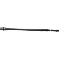 Faxon Ar15 Barrel 5.56 Nato - 18" 1:8 Gunner Profile Blk