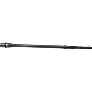 Faxon Ar15 Barrel 5.56 Nato - 18" 1:8 Gunner Profile Blk