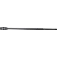 Faxon Ar15 Barrel 5.56 Nato - 20" 1:8 Gunner Profile Blk