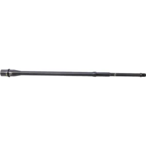Faxon Ar15 Barrel 5.56 Nato - 20" 1:8 Gunner Profile Blk