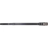 Faxon Ar10 Barrel 6.5creedmoor - 18" 1:8 5r Heavy Fluted Blk