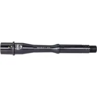 Faxon Ar15 Barrel .300blk - 7.5" 1:8 Gunner Profile Blk