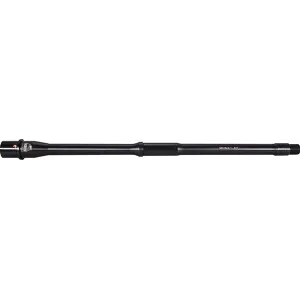 Faxon Ar15 Barrel .300blk - 16" 1:8 Gunner Profile Blk