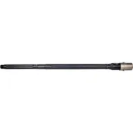 Faxon Ar10 Barrel .308 Winchester - 20" 1:10 5r Heavy Fluted Blk