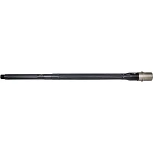 Faxon Ar10 Barrel .308 Winchester - 20" 1:10 5r Heavy Fluted Blk