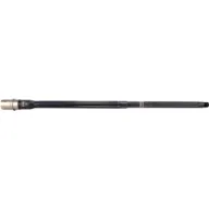Faxon Ar10 Bbl 6.5 Creedmoor - 22" 1:8 5r Heavy Fluted Blk