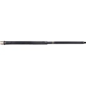 Faxon Ar15 Barrel 224 Valkyrie - 24" 1:6.5 5r Hvy Flt Profile