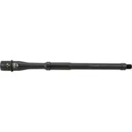 Faxon Ar15 Barrel .350 Legend - 12.5" 1:16 Gunner Profile Blk