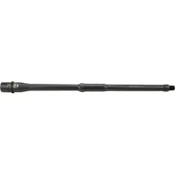 Faxon Ar15 Barrel .350 Legend - 16" 1:16 Gunner Profile Blk