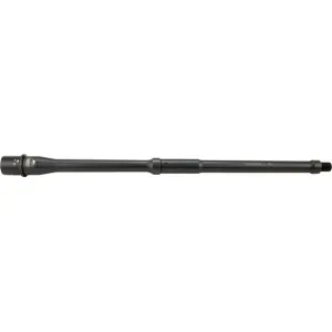 Faxon Ar15 Barrel .350 Legend - 16" 1:16 Gunner Profile Blk