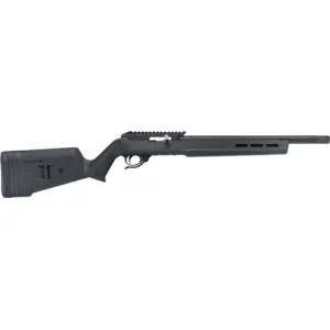 Tacsol Rifle X-ring Vr .22lr - 16.5"tb 10rd Black