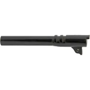 Iver Johnson Barrel 1911 Gvt - 5" .45acp Black No Link/pin