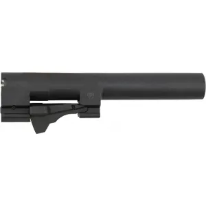 Beretta Barrel 92 Compact - 9mm Luger W/locking Block Blk