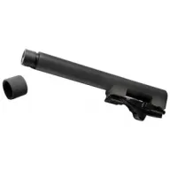 Beretta Barrel 92fs 9mm Luger - Threaded 1/2-28 Blued Italy