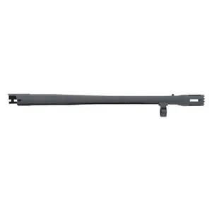 Mb Barrel 500 12ga. 3" 18.5" - Breacher Cylinder Matte Blued